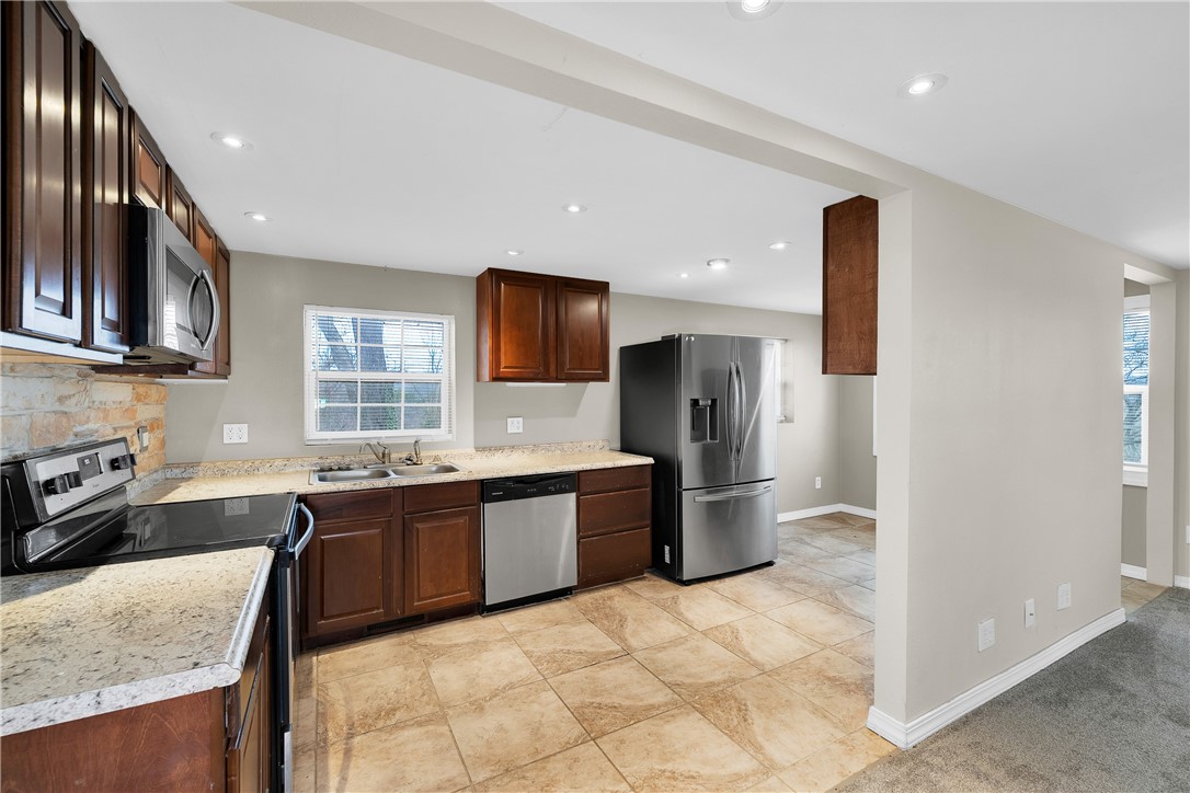 Pleasure Heights 3rd Add Rurban - Residential