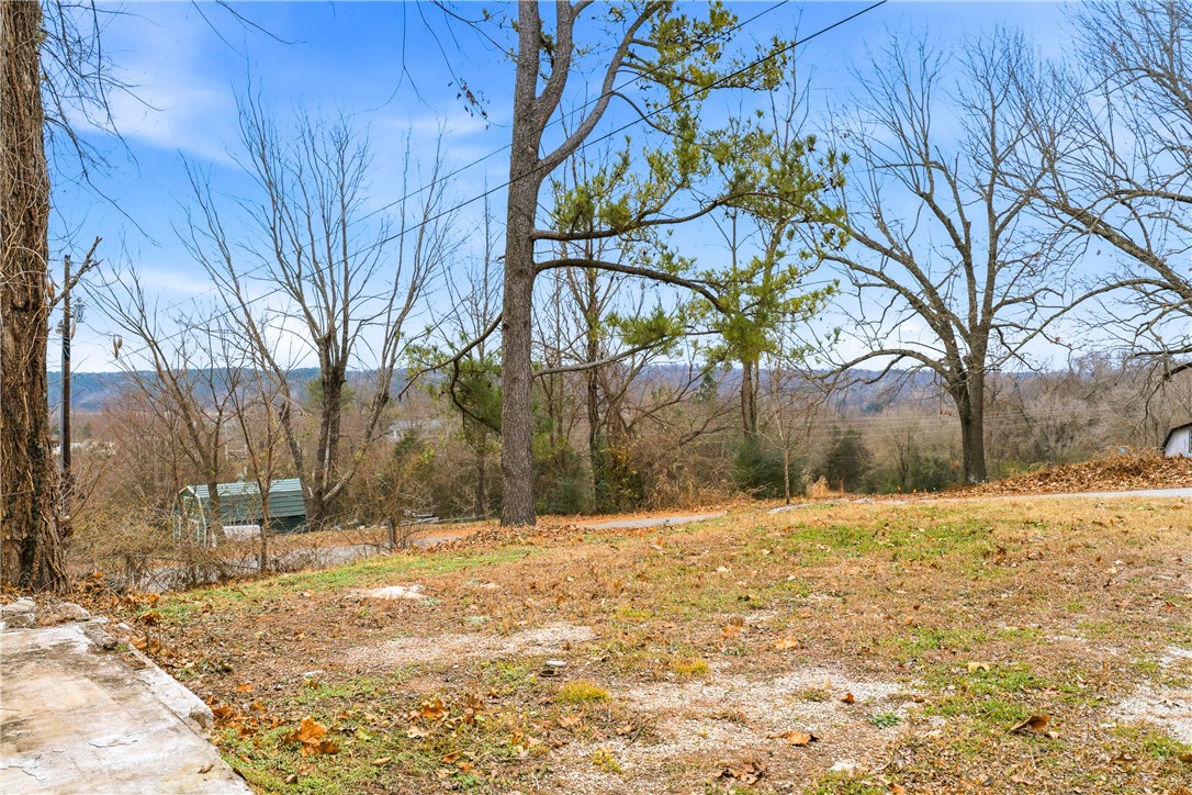 Pleasure Heights 3rd Add Rurban - Residential