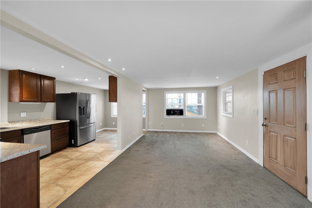 Pleasure Heights 3rd Add Rurban - Residential