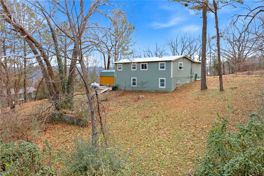 Pleasure Heights 3rd Add Rurban - Residential