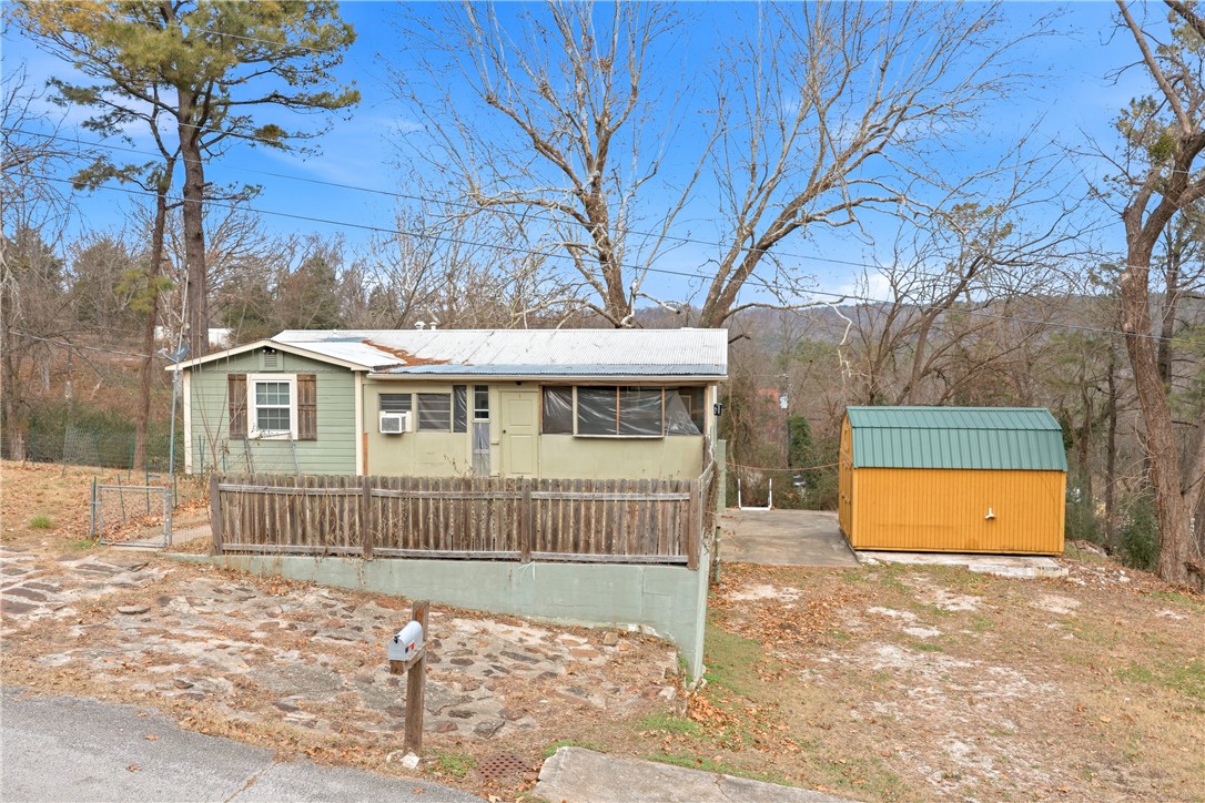 Pleasure Heights 3rd Add Rurban - Residential