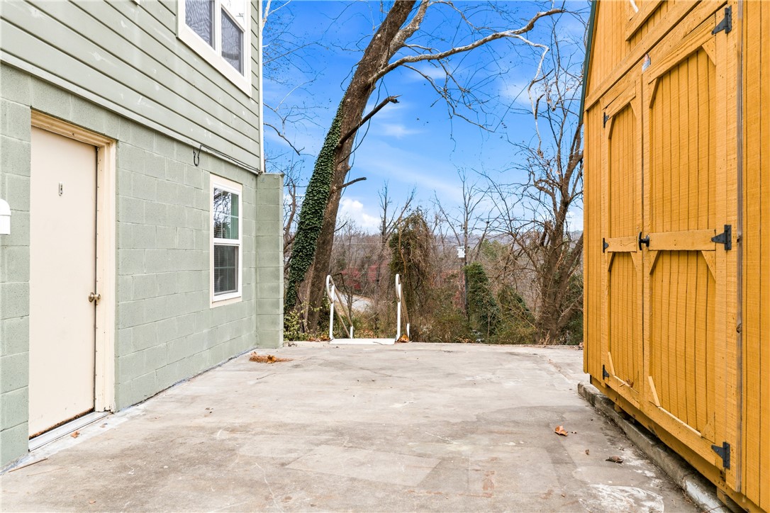 Pleasure Heights 3rd Add Rurban - Residential