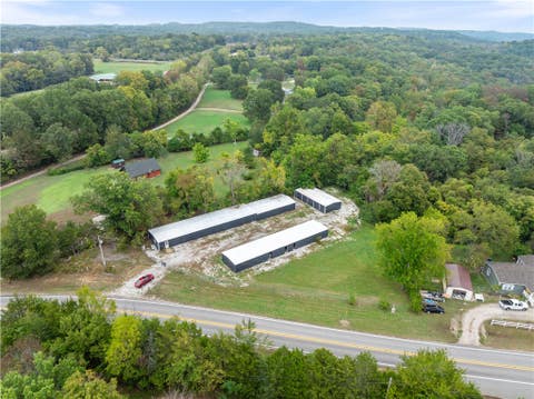 Photo of 18688 Hwy 127, Garfield, AR 72732 (MLS # 1359045)
