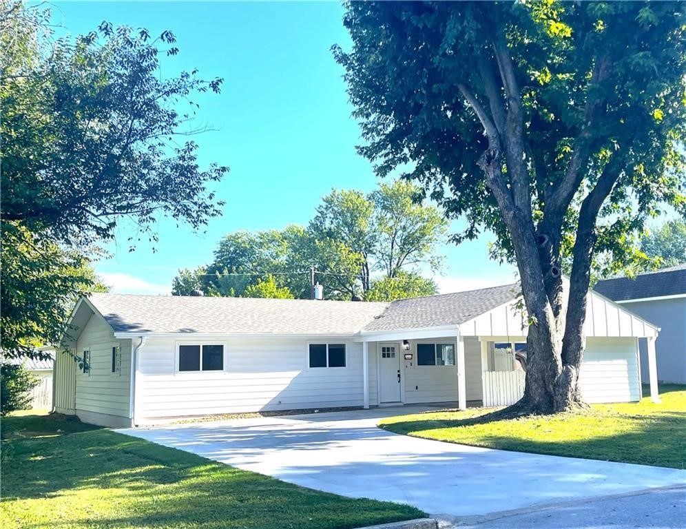 Fairchild Cannon Add - Residential Lease