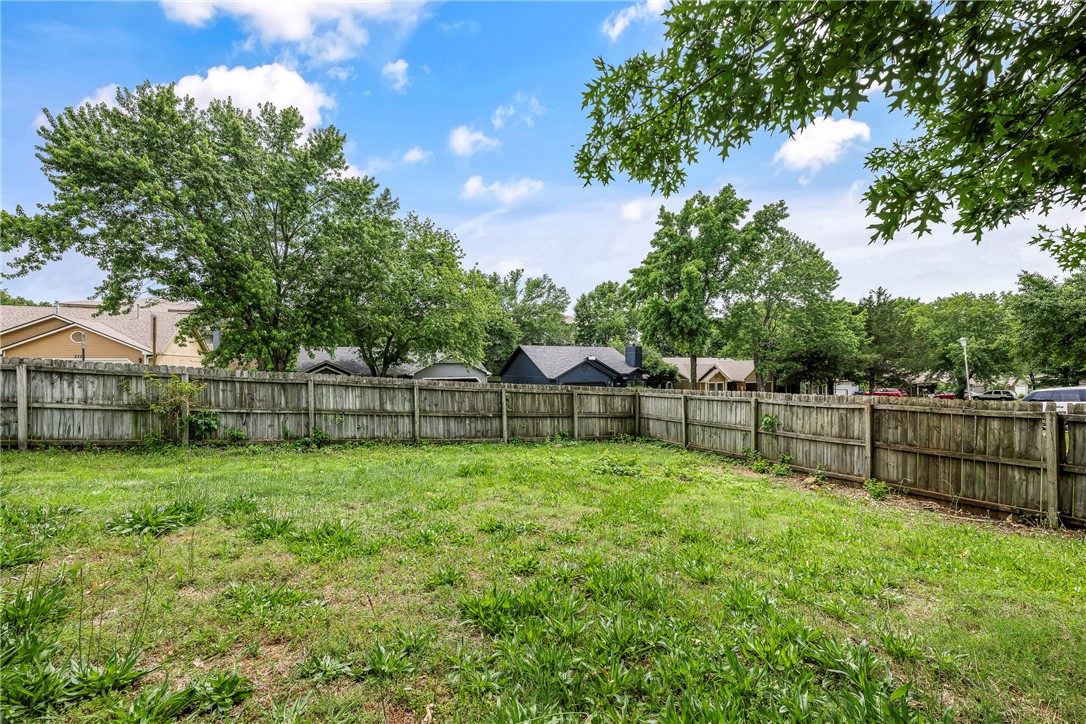 Brookhollow - Residential