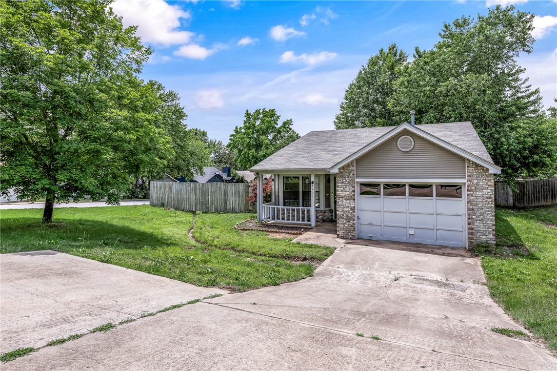 Brookhollow - Residential