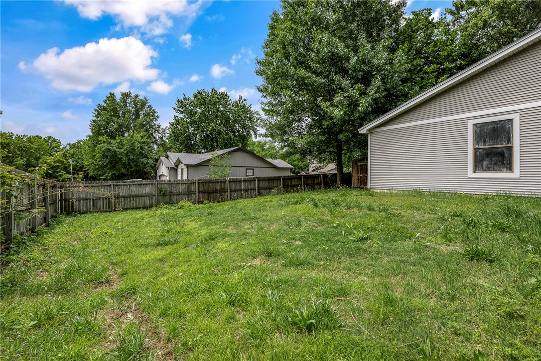 Brookhollow - Residential