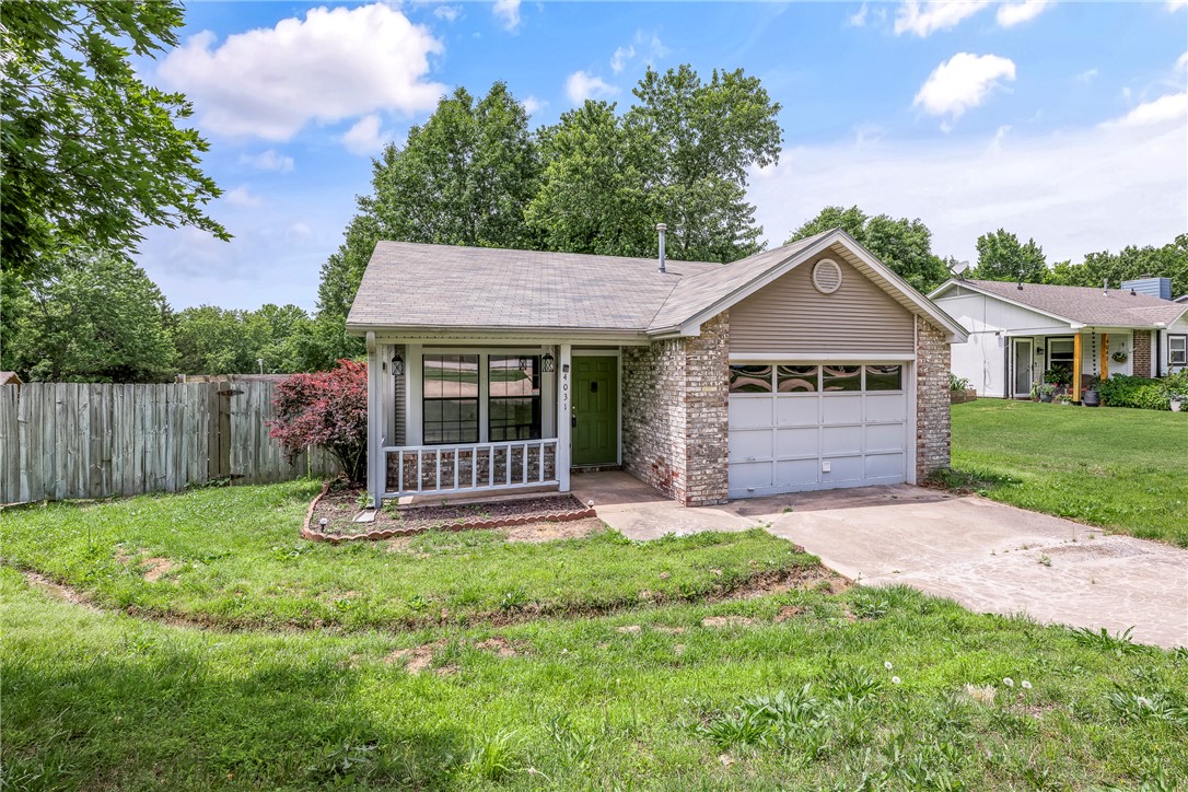 Brookhollow - Residential