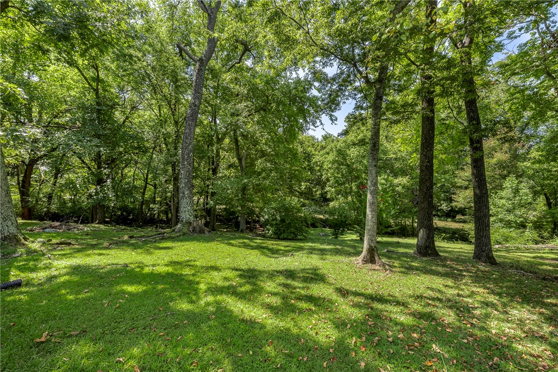 Grand Oaks Sub Ph I & Ii - Residential