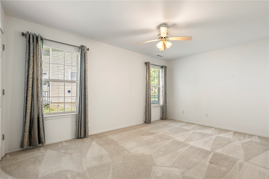 Grand Oaks Sub Ph I & Ii - Residential