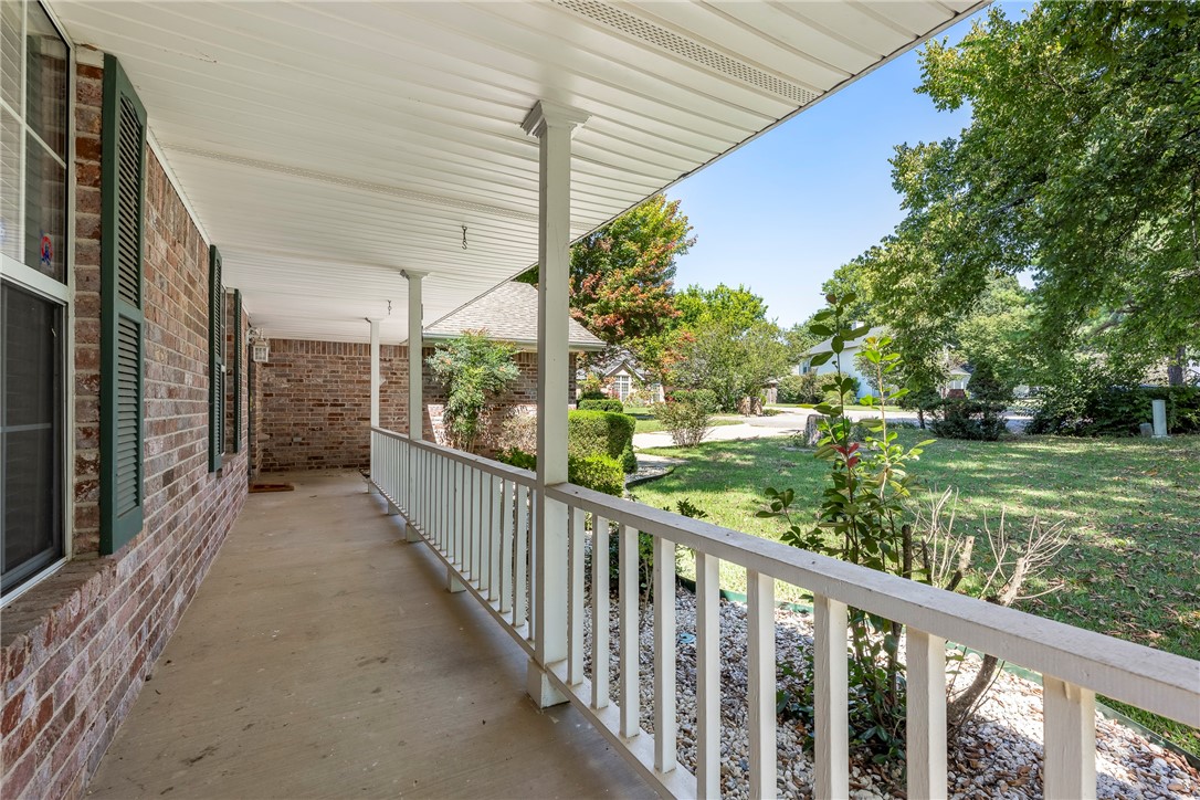 Grand Oaks Sub Ph I & Ii - Residential