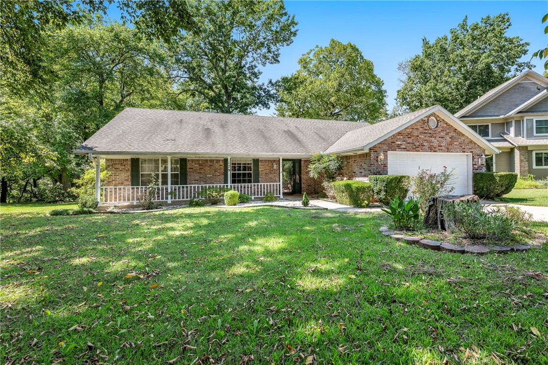 Grand Oaks Sub Ph I & Ii - Residential