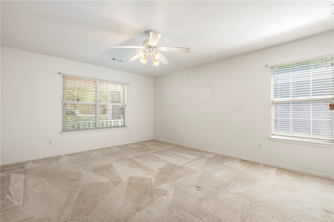 Grand Oaks Sub Ph I & Ii - Residential