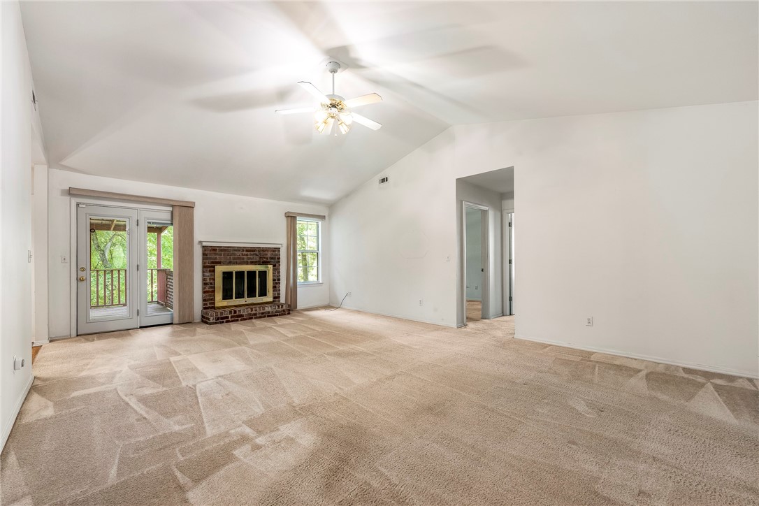 Grand Oaks Sub Ph I & Ii - Residential