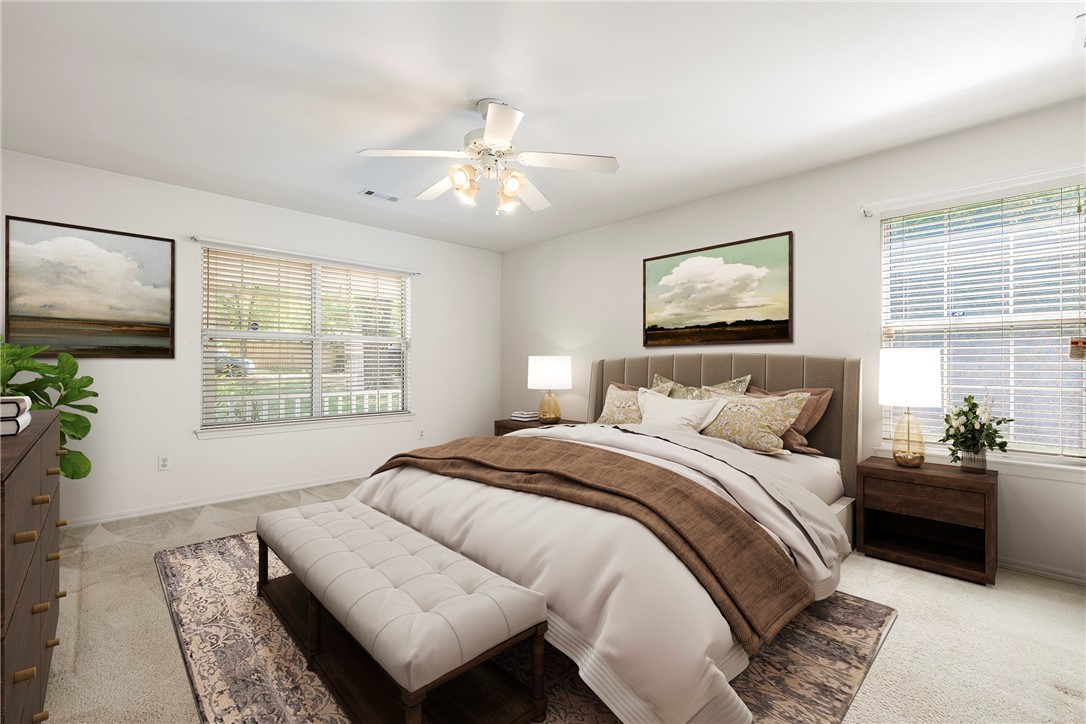 Grand Oaks Sub Ph I & Ii - Residential