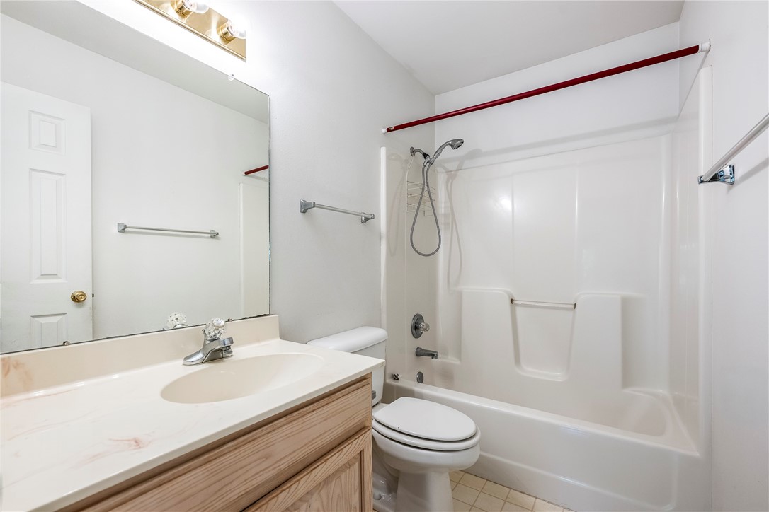 Grand Oaks Sub Ph I & Ii - Residential