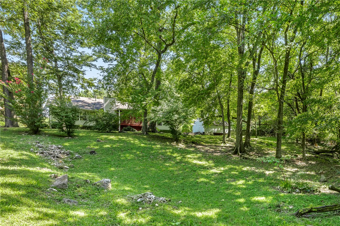 Grand Oaks Sub Ph I & Ii - Residential