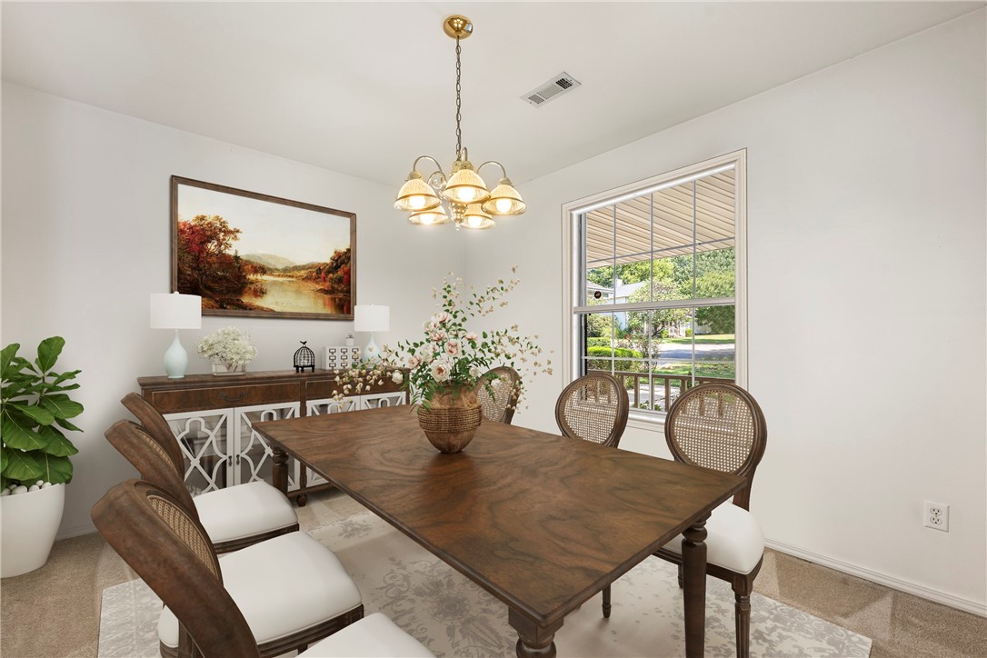 Grand Oaks Sub Ph I & Ii - Residential