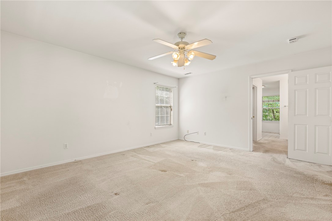 Grand Oaks Sub Ph I & Ii - Residential