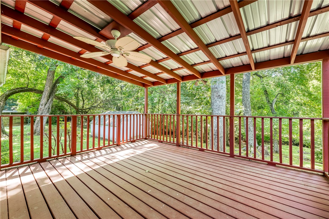 Grand Oaks Sub Ph I & Ii - Residential