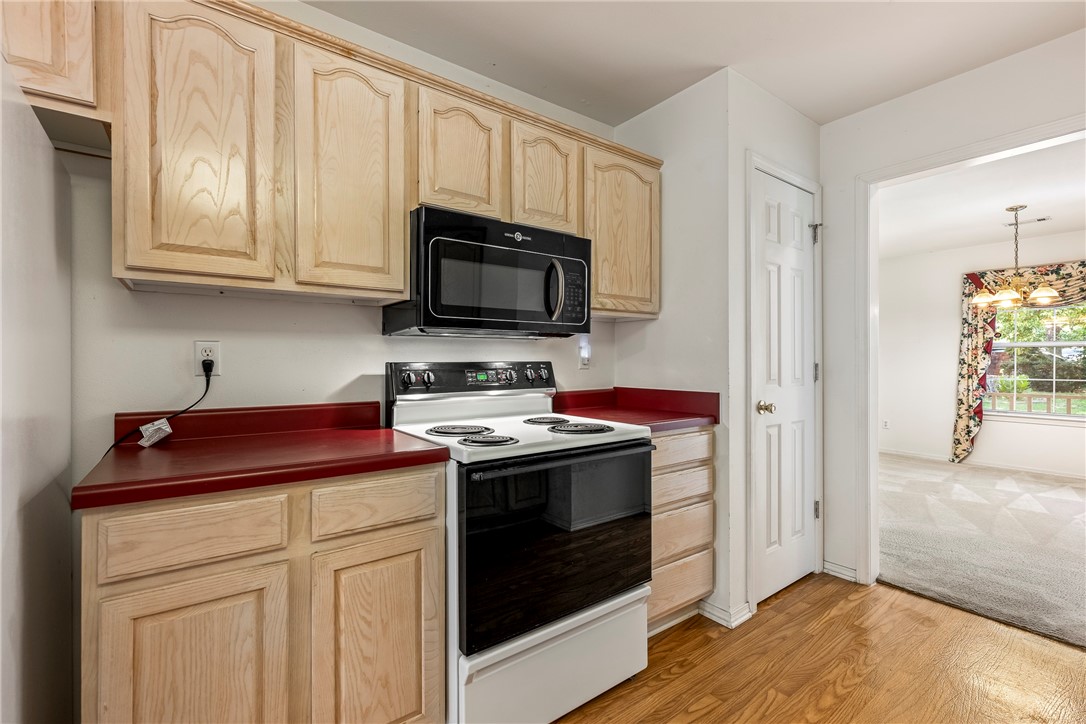 Grand Oaks Sub Ph I & Ii - Residential