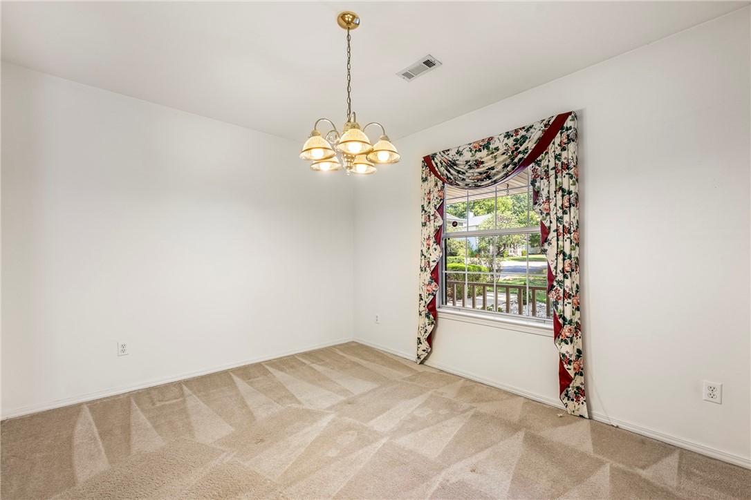 Grand Oaks Sub Ph I & Ii - Residential