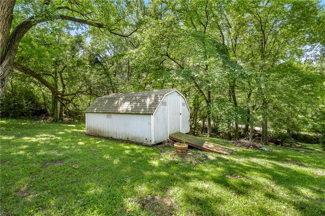 Grand Oaks Sub Ph I & Ii - Residential