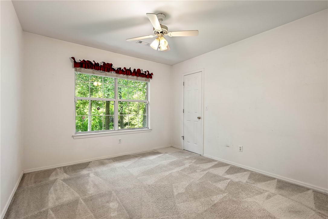 Grand Oaks Sub Ph I & Ii - Residential