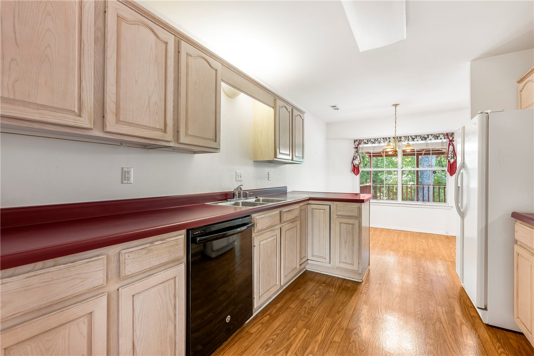 Grand Oaks Sub Ph I & Ii - Residential