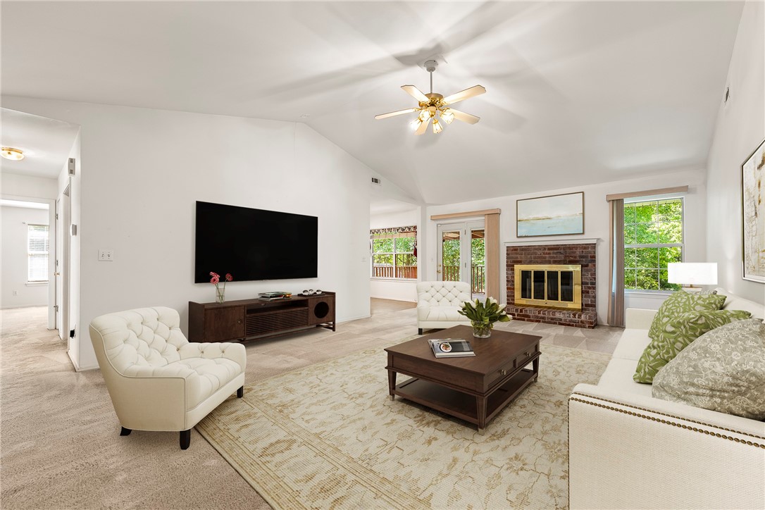 Grand Oaks Sub Ph I & Ii - Residential