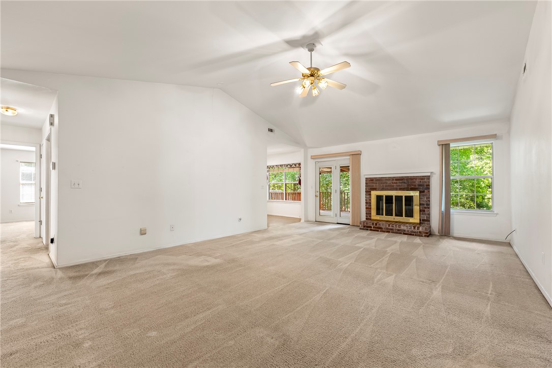 Grand Oaks Sub Ph I & Ii - Residential