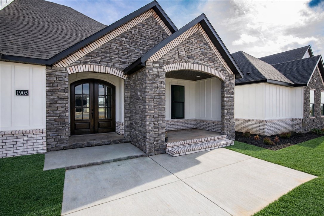 Stephanie Estates - Residential