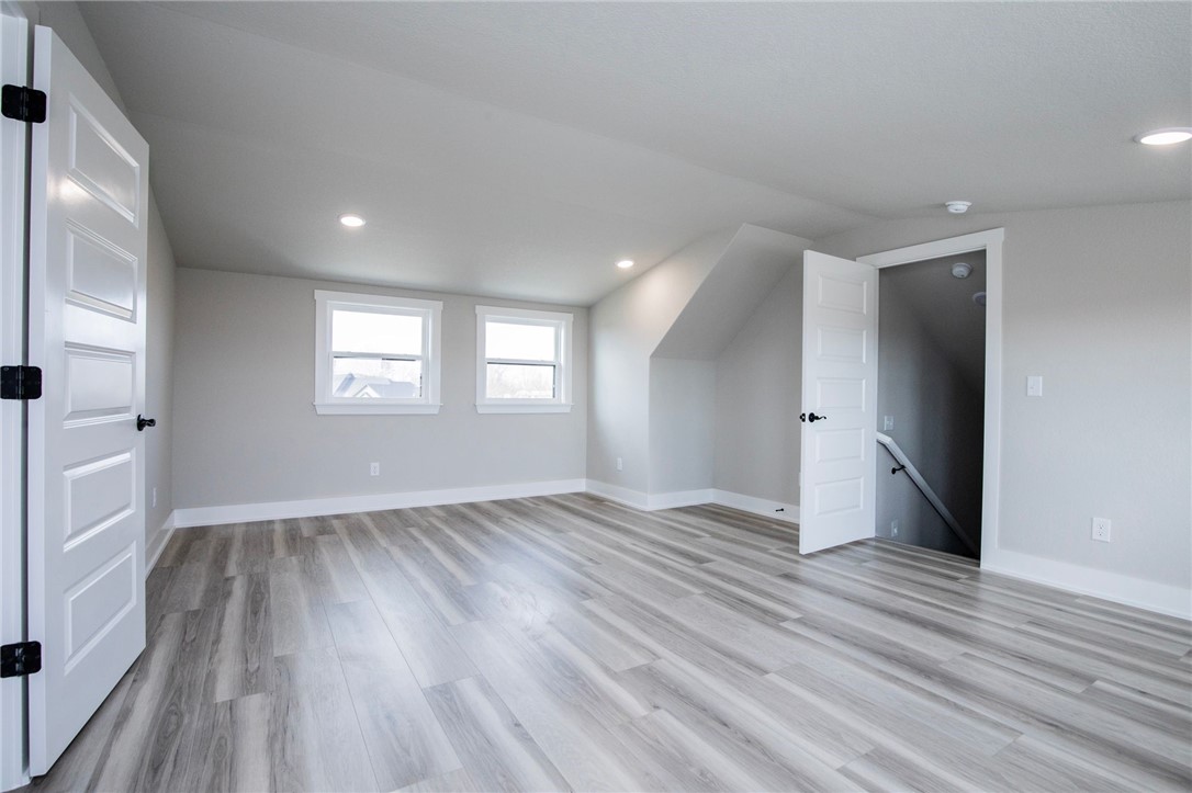 Stephanie Estates - Residential