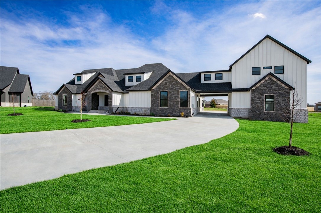 Stephanie Estates - Residential