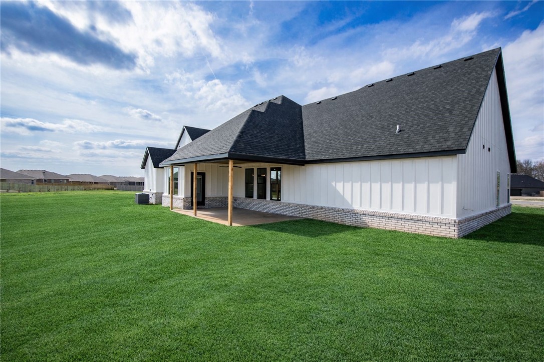 Stephanie Estates - Residential