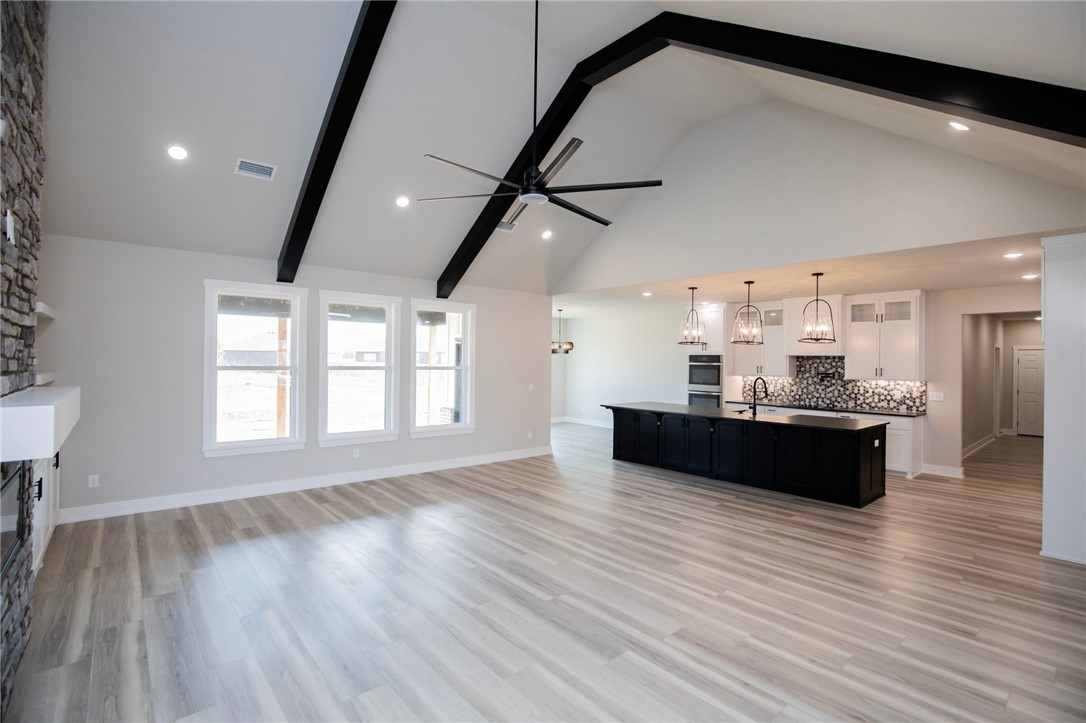 Stephanie Estates - Residential