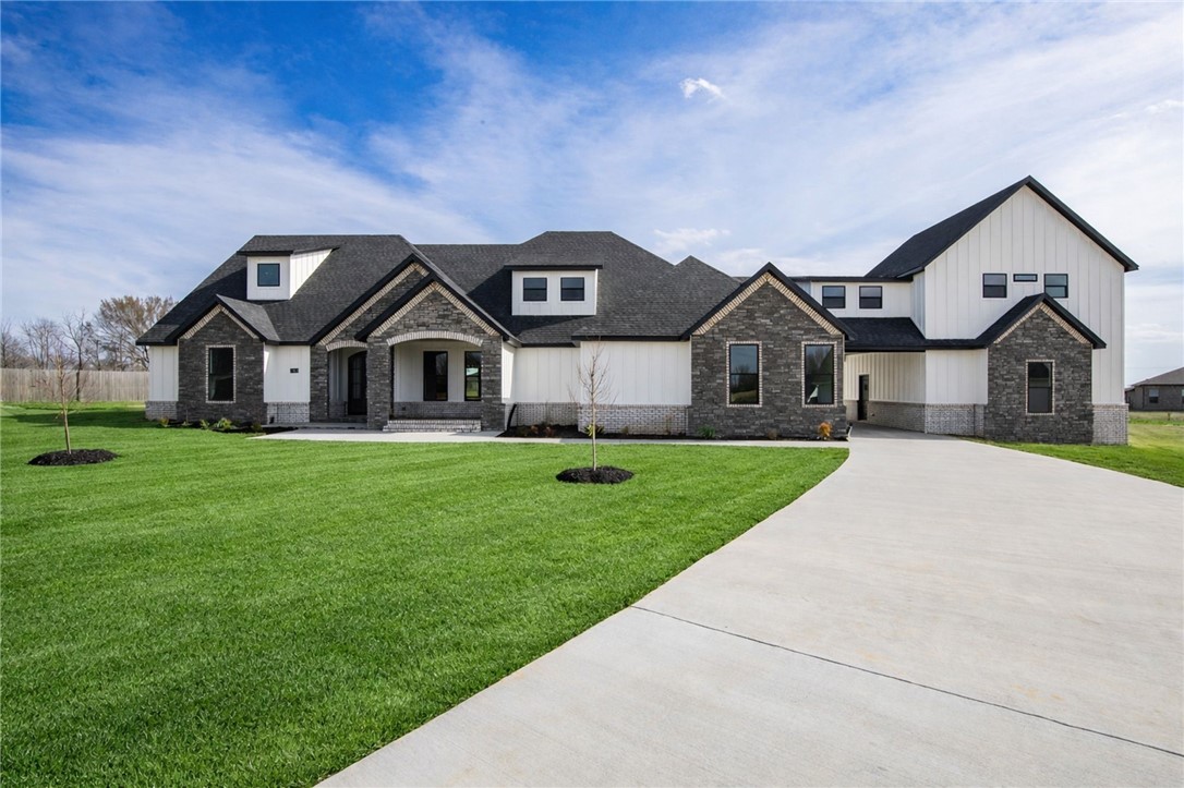 Stephanie Estates - Residential