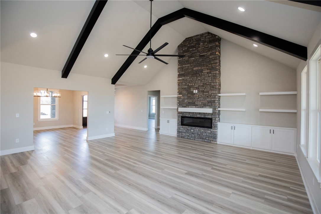 Stephanie Estates - Residential