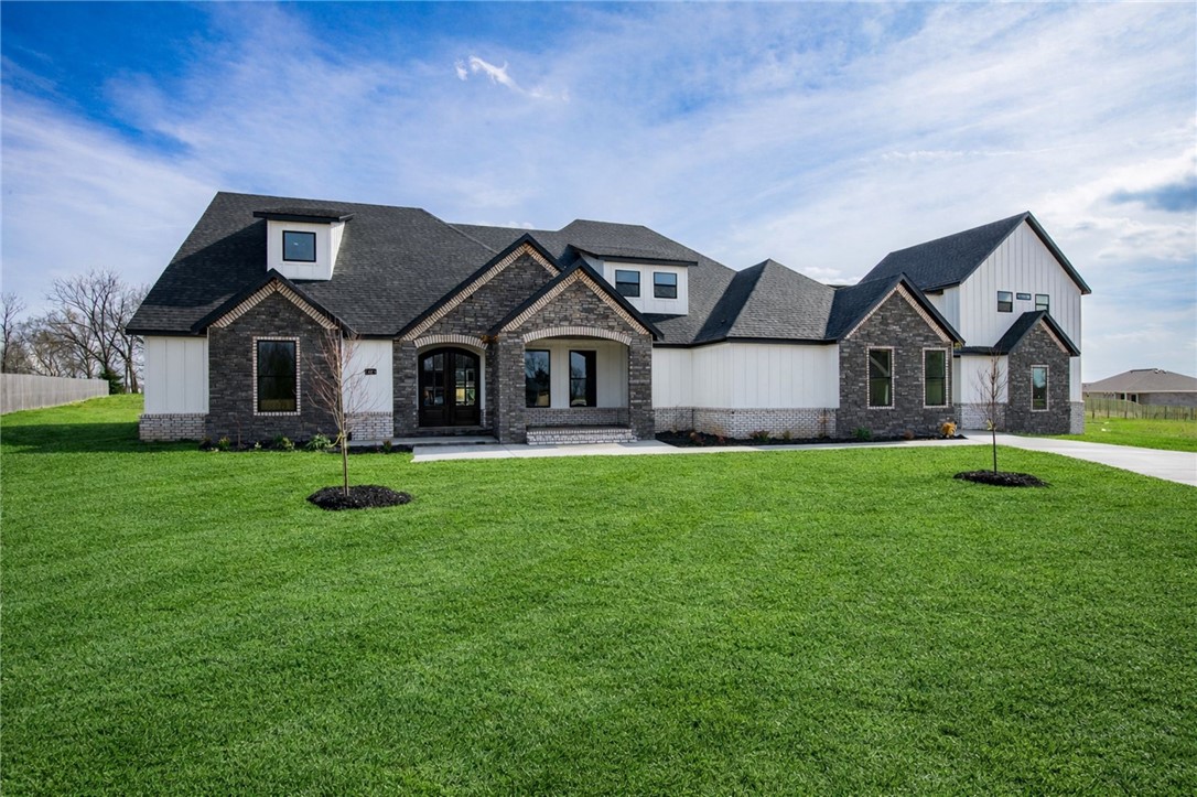 Stephanie Estates - Residential