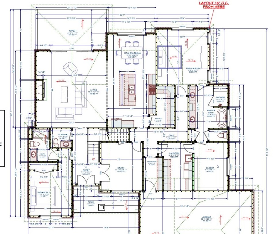 Autumn Hills - Residential