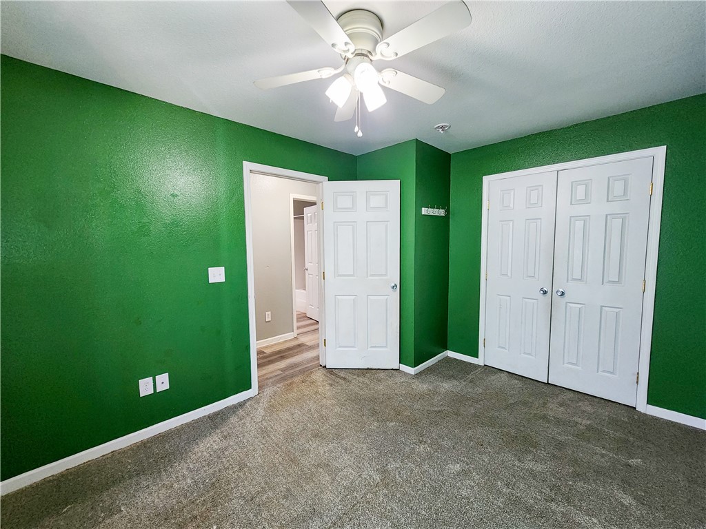 Fox Run Sub Ph I Siloam Spgs - Residential