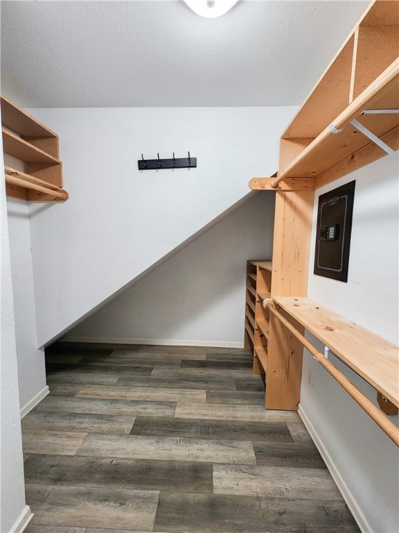 Fox Run Sub Ph I Siloam Spgs - Residential