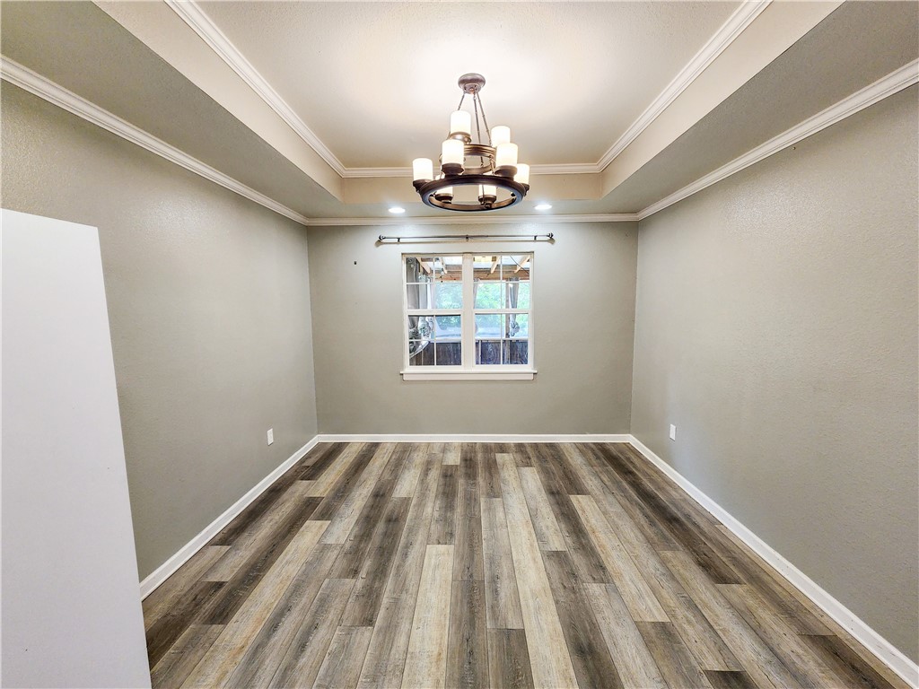 Fox Run Sub Ph I Siloam Spgs - Residential