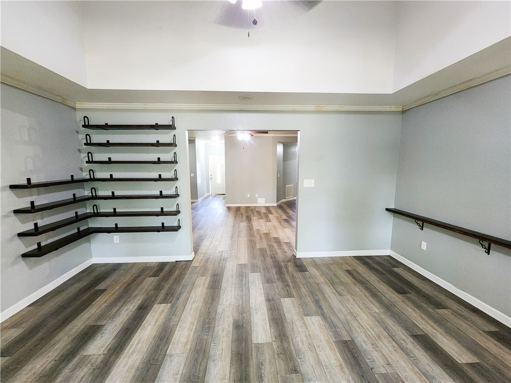 Fox Run Sub Ph I Siloam Spgs - Residential