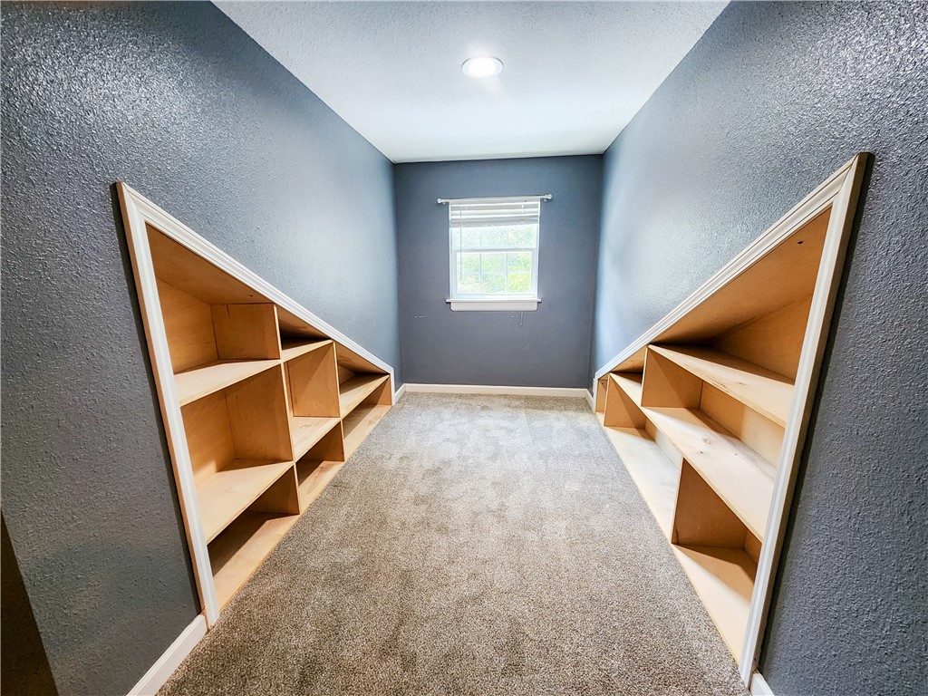 Fox Run Sub Ph I Siloam Spgs - Residential