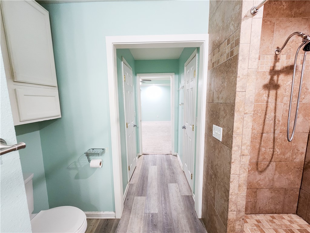 Fox Run Sub Ph I Siloam Spgs - Residential