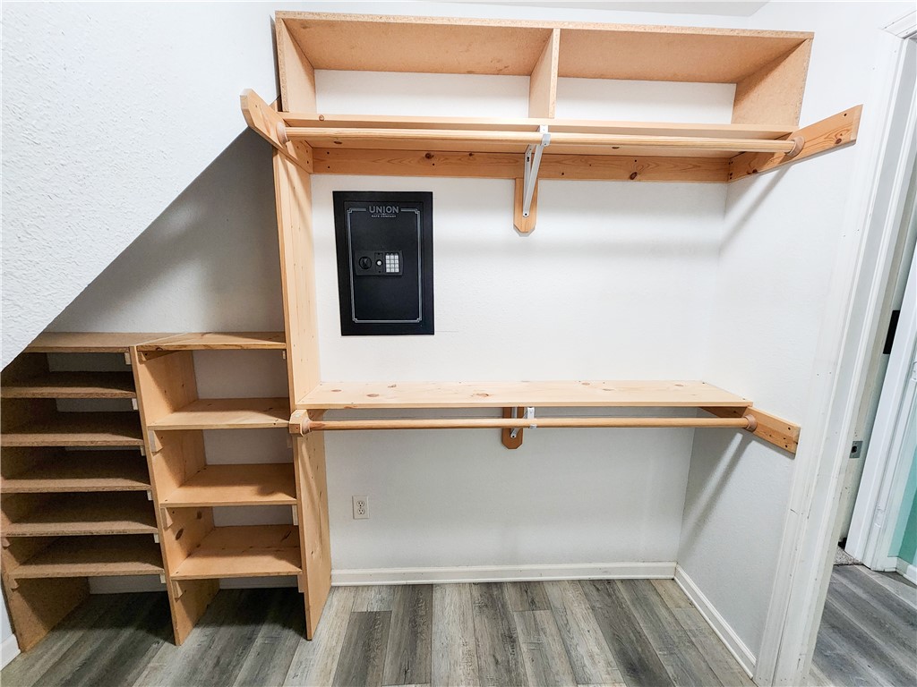 Fox Run Sub Ph I Siloam Spgs - Residential