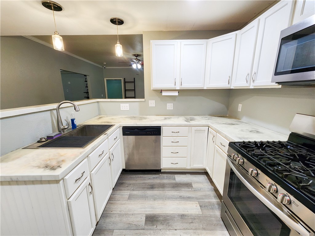Fox Run Sub Ph I Siloam Spgs - Residential