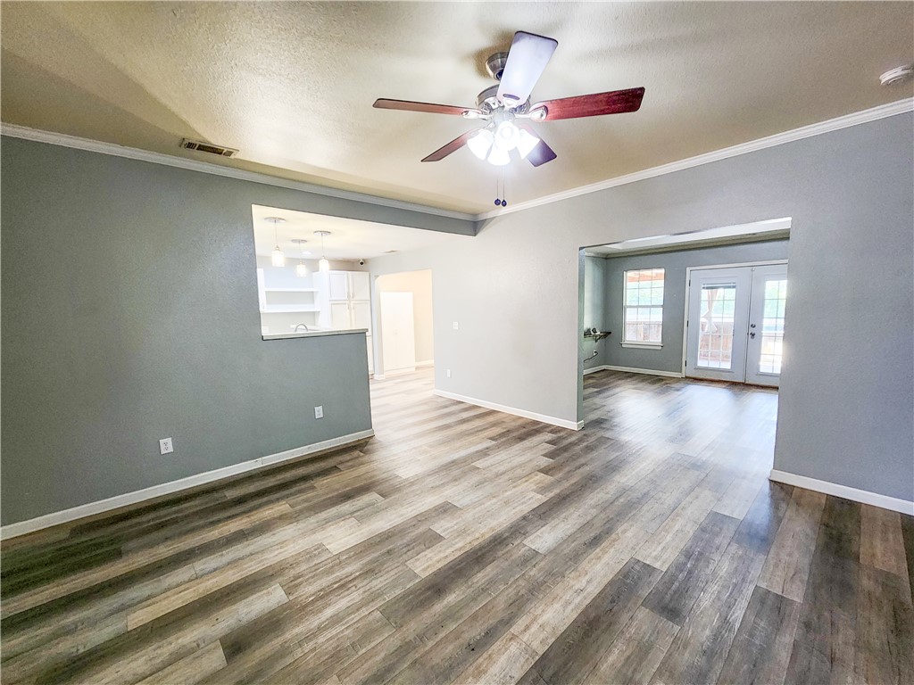 Fox Run Sub Ph I Siloam Spgs - Residential
