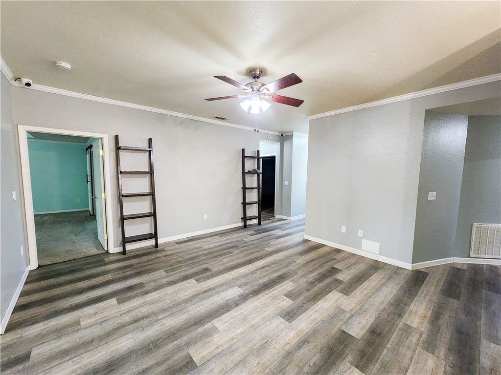 Fox Run Sub Ph I Siloam Spgs - Residential